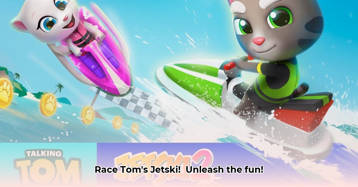 tom-jetski